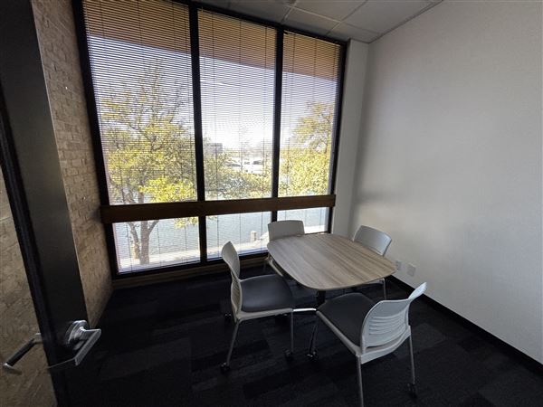 Dallas College - Cedar Valley Campus - Learning Commons (10/5/2026 - Credits: Austin Flores)