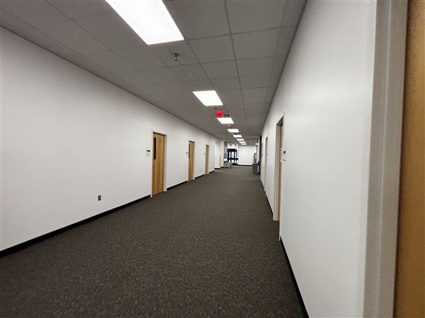 Dallas College - Cedar Valley Campus - Learning Commons (10/5/2026 - Credits: Austin Flores)