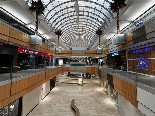 Galleria Dallas (10/6/2025 - Credits: Austin Flores)