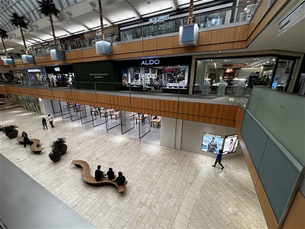 Galleria Dallas (10/6/2025 - Credits: Austin Flores)