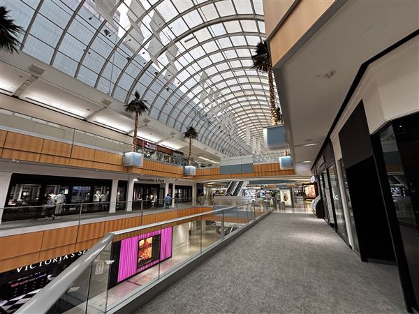 Galleria Dallas (10/6/2025 - Credits: Austin Flores)