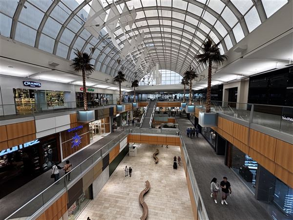 Galleria Dallas (10/6/2025 - Credits: Austin Flores)