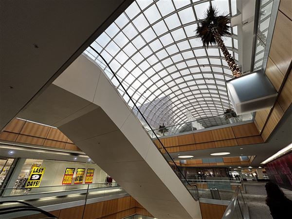 Galleria Dallas (10/6/2025 - Credits: Austin Flores)
