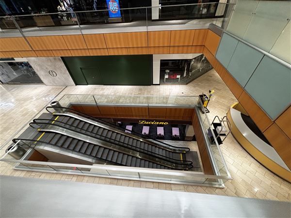 Galleria Dallas (10/6/2025 - Credits: Austin Flores)