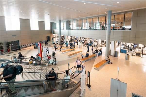 Dallas Love Field Airport