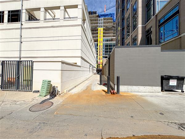 Knox Street (10/3/2025 - Credits: Austin Flores)