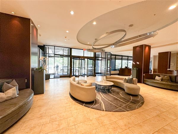 Dallas Marriott Downtown (10/3/2025 - Credits: Austin Flores)