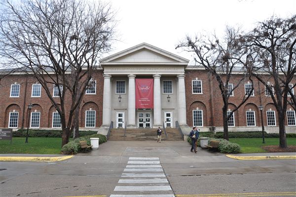 Southern Methodist University