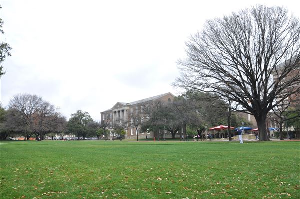 Southern Methodist University