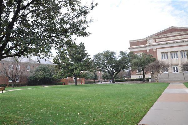 Southern Methodist University