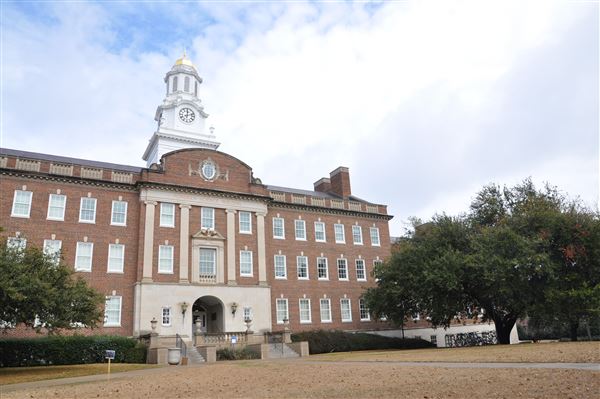 Southern Methodist University