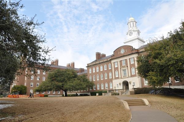 Southern Methodist University