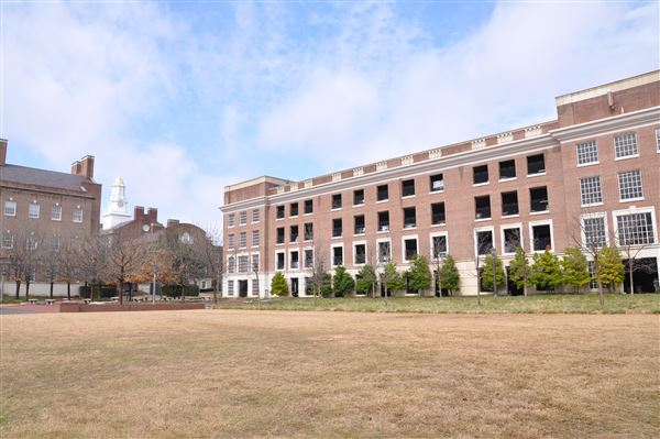 Southern Methodist University