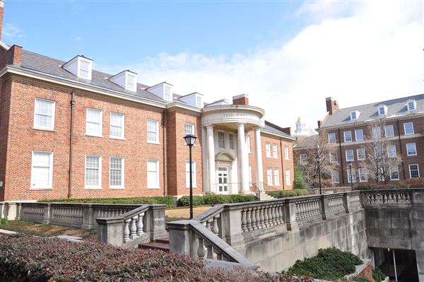 Southern Methodist University