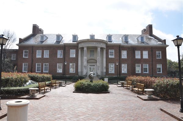 Southern Methodist University