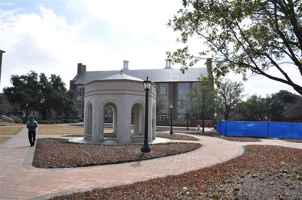 Southern Methodist University