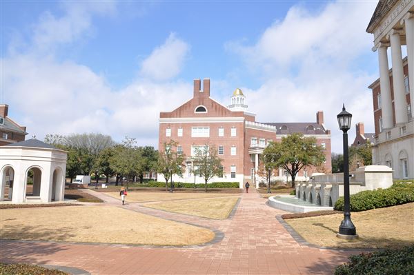 Southern Methodist University