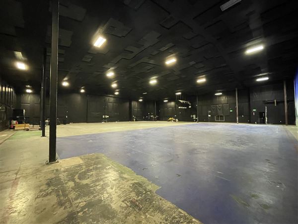 Austin Studios (5/19/2026 - Credits: Austin Studios)