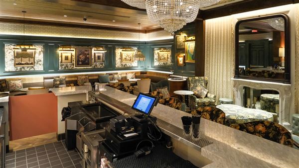 C. Baldwin Hotel (8/8/2025 - Credits: Houston Film Commission)