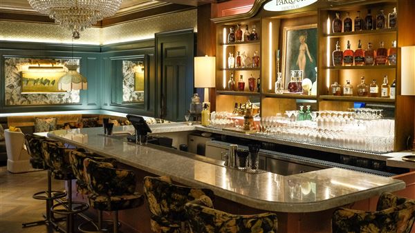 C. Baldwin Hotel (8/8/2025 - Credits: Houston Film Commission)