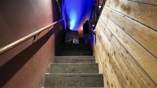 Dan Electro's Guitar Bar (2/3/2026 - Credits: Houston Film Commission)