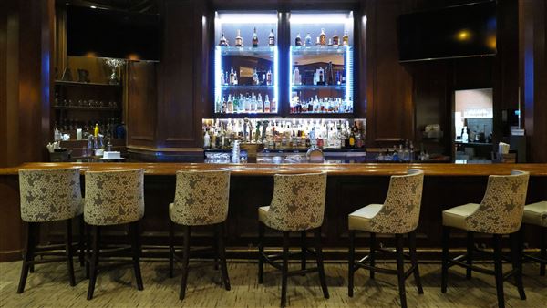 Hilton Houston Post Oak by the Galleria (3/11/2026 - Credits: Houston Film Commission)