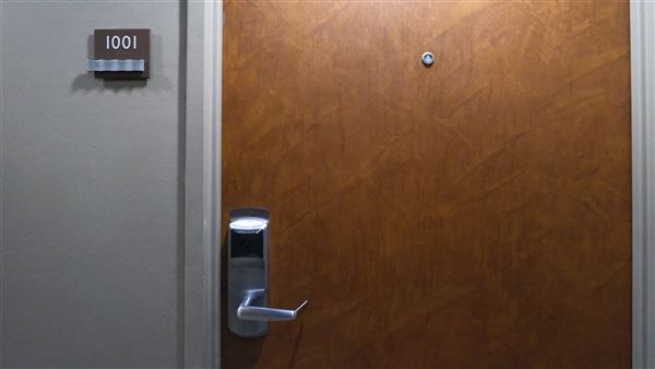 Hilton Houston Post Oak by the Galleria (3/11/2026 - Credits: Houston Film Commission)