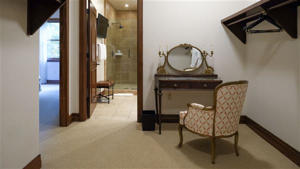 Hotel Granduca (8/12/2025 - Credits: Houston Film Commission)