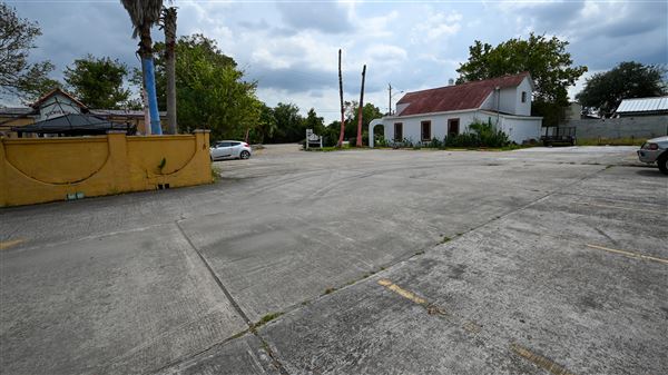 Old Town Harrisburg (9/25/2024 - Credits: Houston Film Commission)