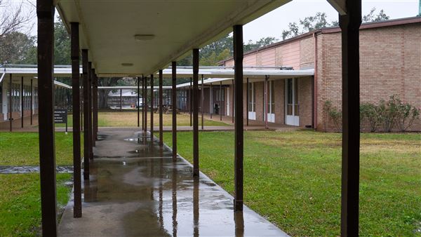 St. Philip’s United Methodist Church (1/15/2025 - Credits: Houston Film Commission)