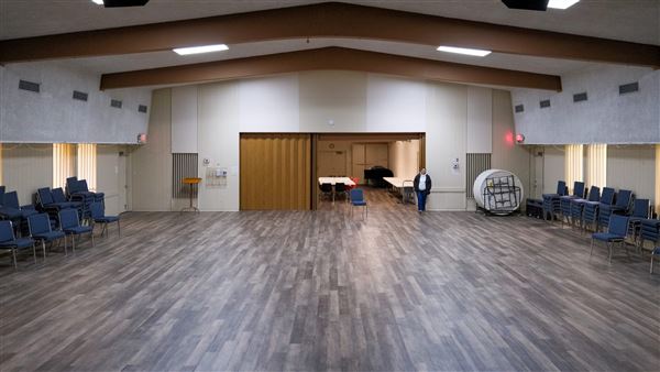 St. Philip’s United Methodist Church (1/15/2025 - Credits: Houston Film Commission)