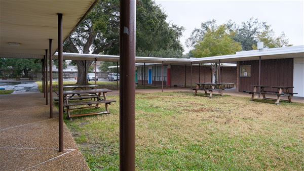 St. Philip’s United Methodist Church (1/15/2025 - Credits: Houston Film Commission)
