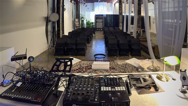 Studio Eight08