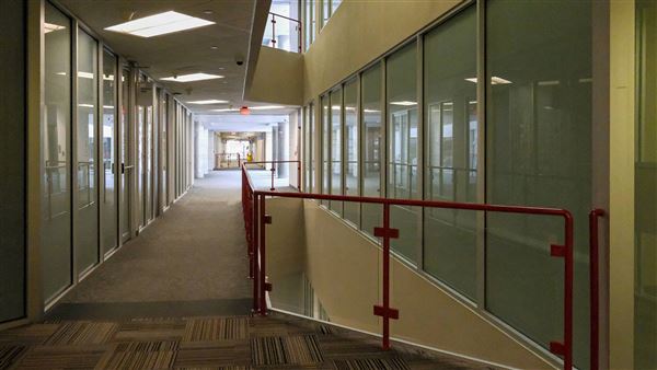 Vivaverse Campus (5/1/2025 - Credits: Houston Film Commission)