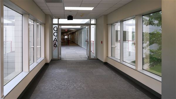 Vivaverse Campus (5/1/2025 - Credits: Houston Film Commission)