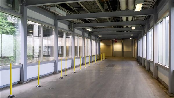 Vivaverse Campus (5/1/2025 - Credits: Houston Film Commission)