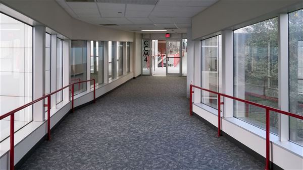 Vivaverse Campus (5/1/2025 - Credits: Houston Film Commission)