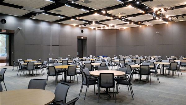 Vivaverse Campus (5/1/2025 - Credits: Houston Film Commission)