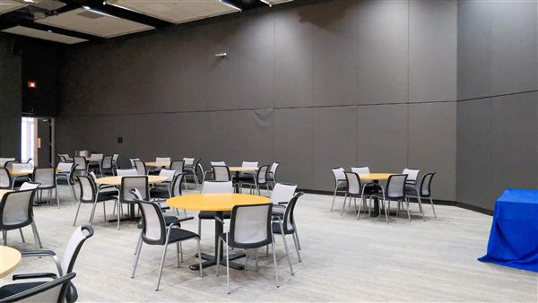 Vivaverse Campus (5/1/2025 - Credits: Houston Film Commission)