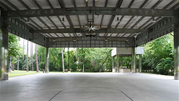 Vivaverse Campus (5/1/2025 - Credits: Houston Film Commission)