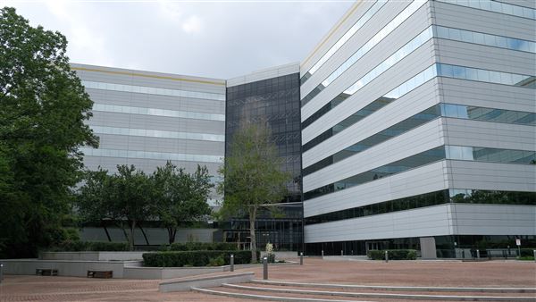 Vivaverse Campus (5/1/2025 - Credits: Houston Film Commission)