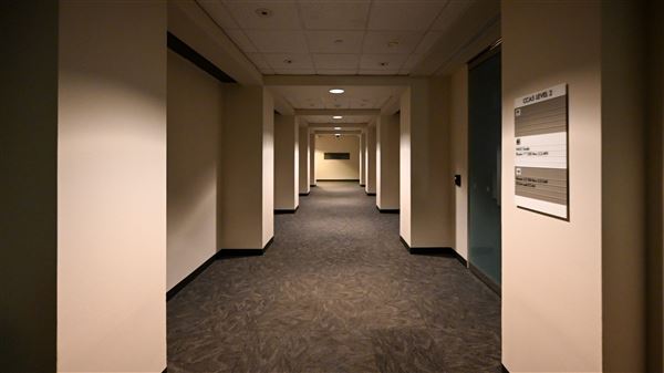 Vivaverse Campus (5/1/2025 - Credits: Houston Film Commission)