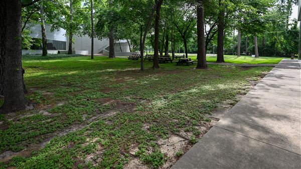 Vivaverse Campus (5/1/2025 - Credits: Houston Film Commission)