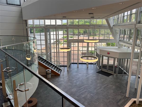 Vivaverse Campus (5/1/2025 - Credits: Houston Film Commission)