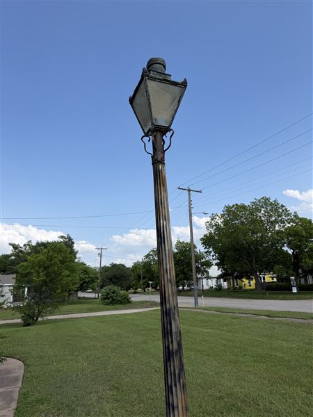Anderson House (6/10/2026 - Credits: Lee Anderson)
