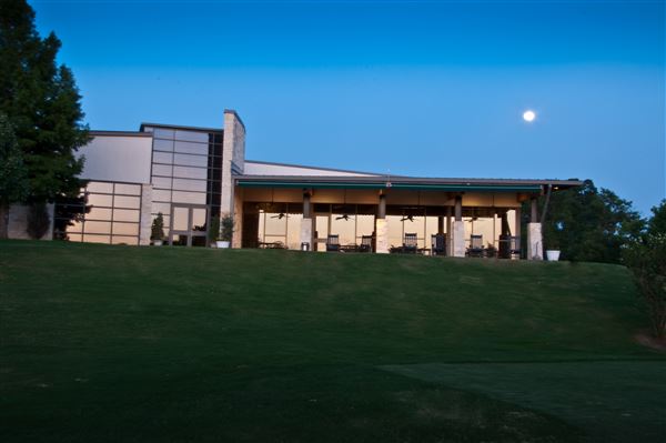 Firewheel Golf Park (5/1/2024 - Credits: City of Garland)