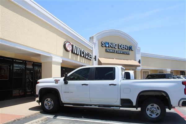 Northwest Cycles Bicycle Shop (7/20/2026 - Credits: City of Jersey Village)