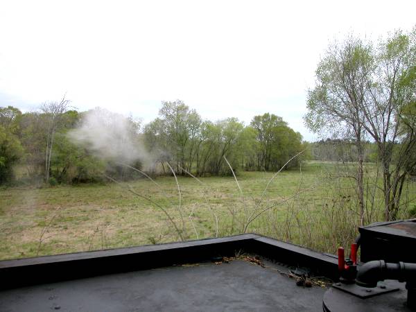 Texas State Railroad (4/4/2002)