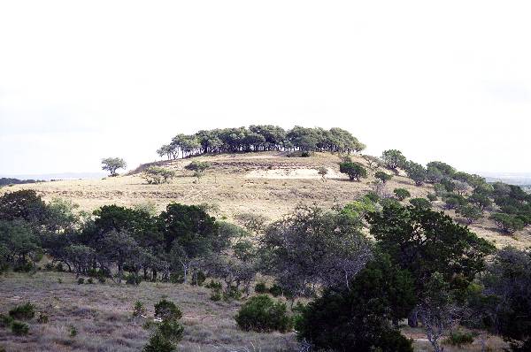 Storm Ranch (10/1/2001)