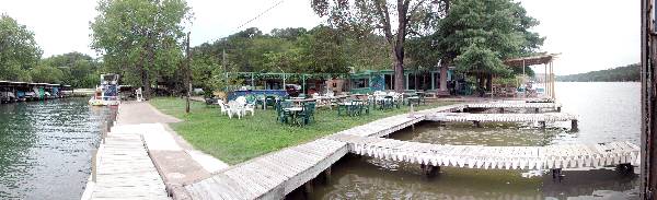 Ski Shores Cafe (12/4/2003)